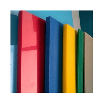 China Suppliers Uhmwpe/hdpe/pe 4x8 Plastic Sheets