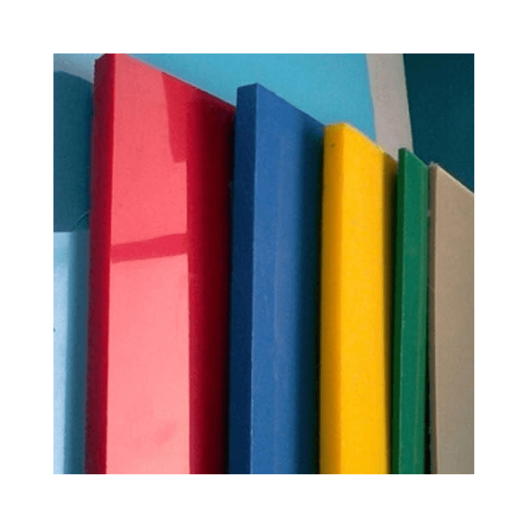 China Suppliers Uhmwpe/hdpe/pe 4x8 Plastic Sheets